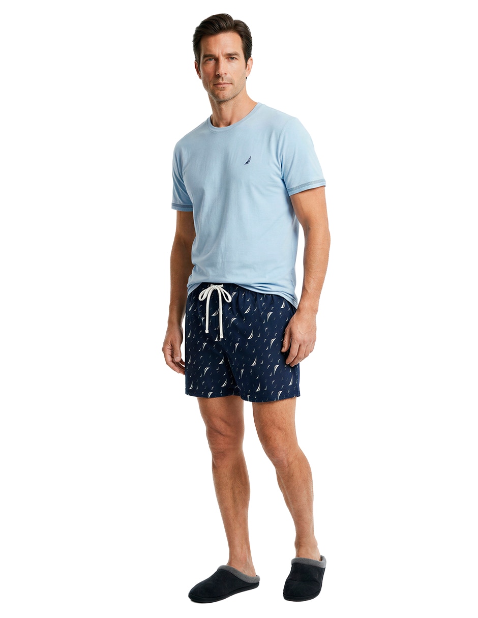 Conjunto pijama para hombre 6