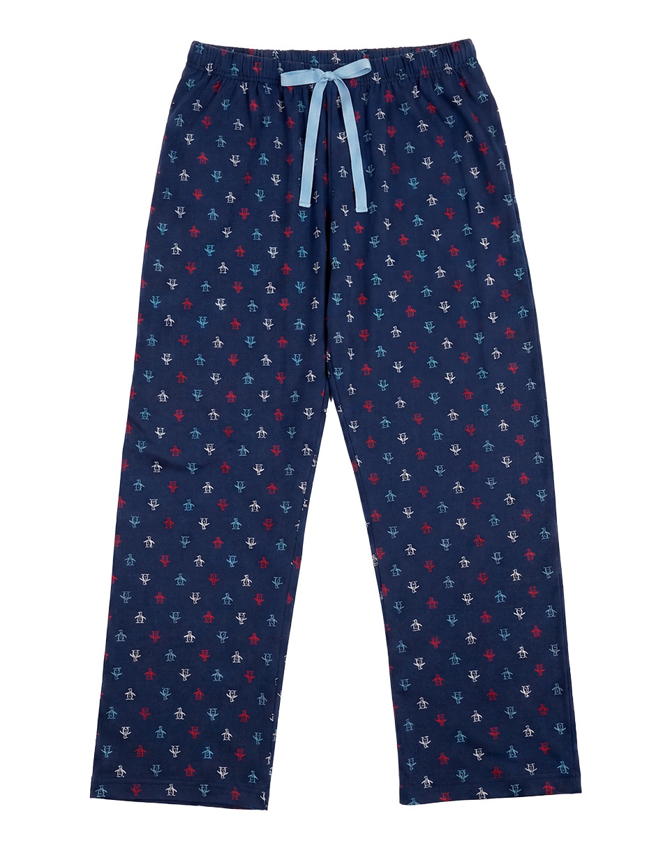 Conjunto pijama para hombre 6