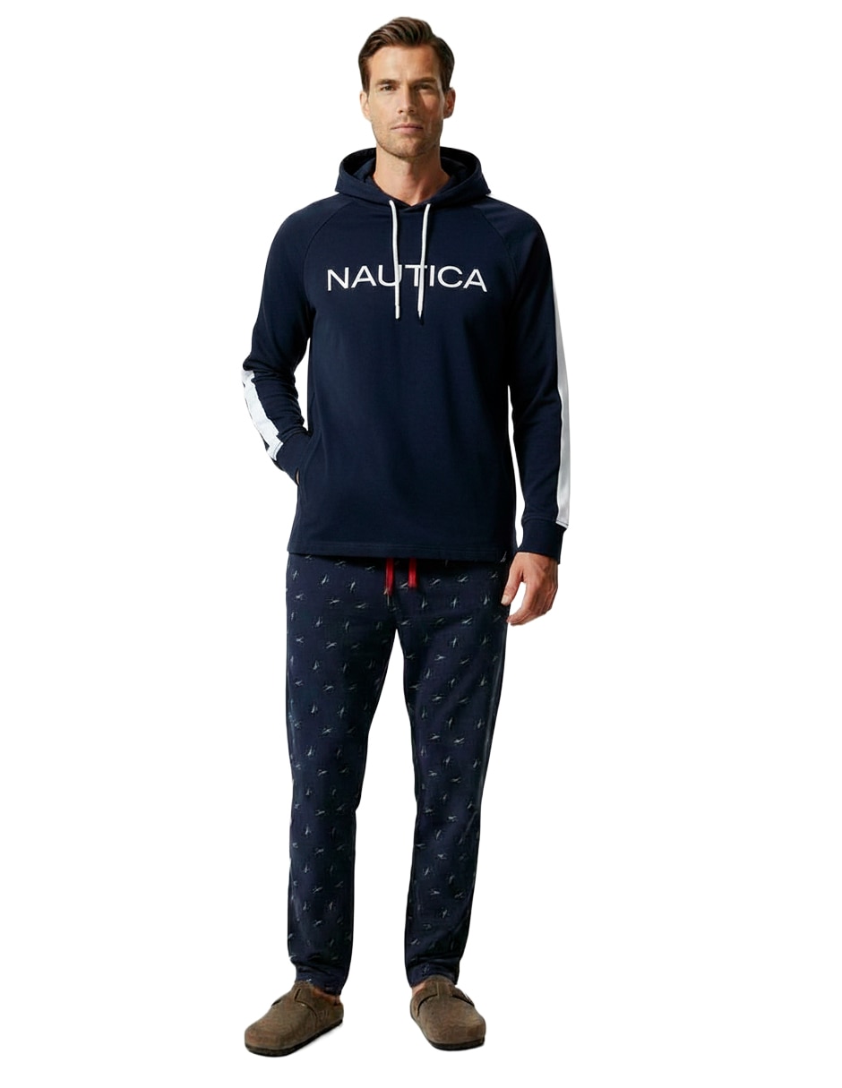 Conjunto pijama para hombre 5