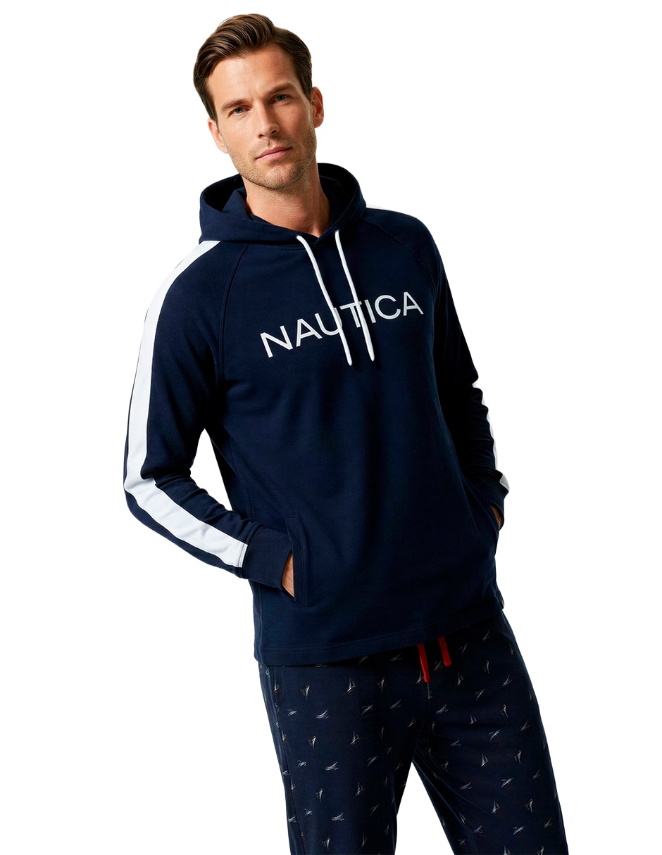 Conjunto pijama para hombre 4