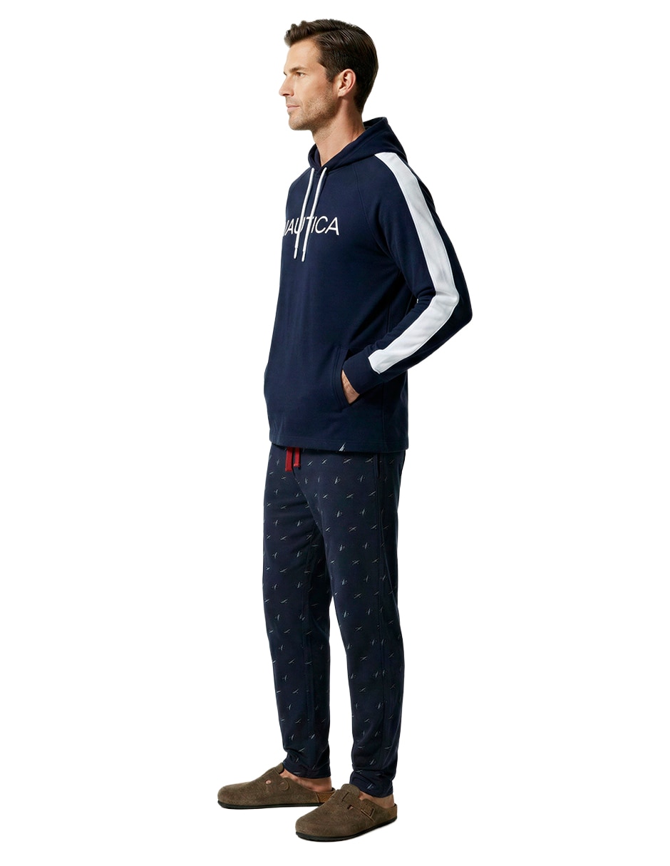 Sudadera pijama para hombre 5