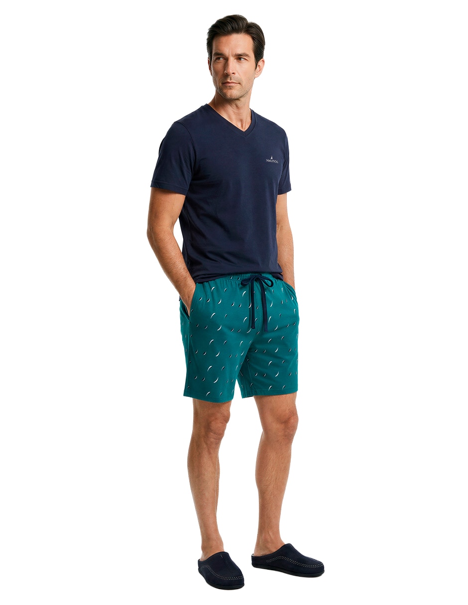 Conjunto pijama para hombre Conjunto pijama para hombre