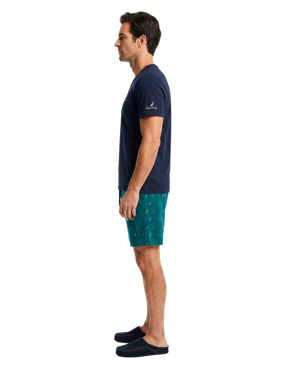 Conjunto pijama para hombre 2