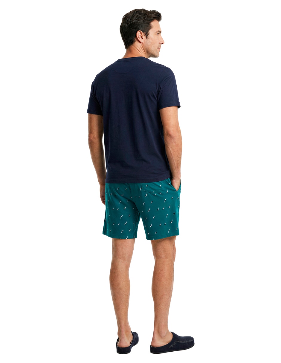 Conjunto pijama para hombre 3