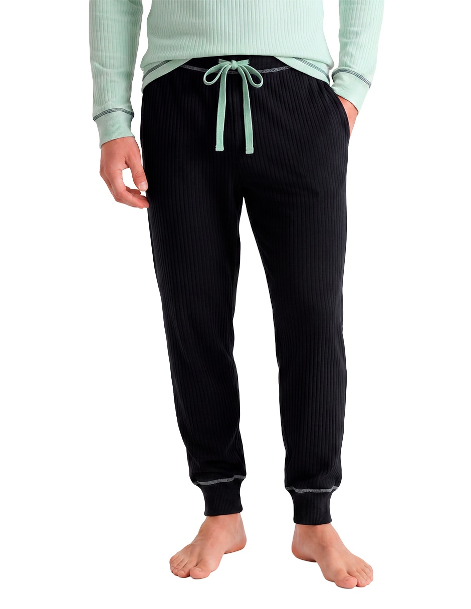 Conjunto pijama para hombre 4