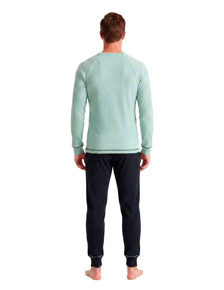 Conjunto pijama para hombre 5