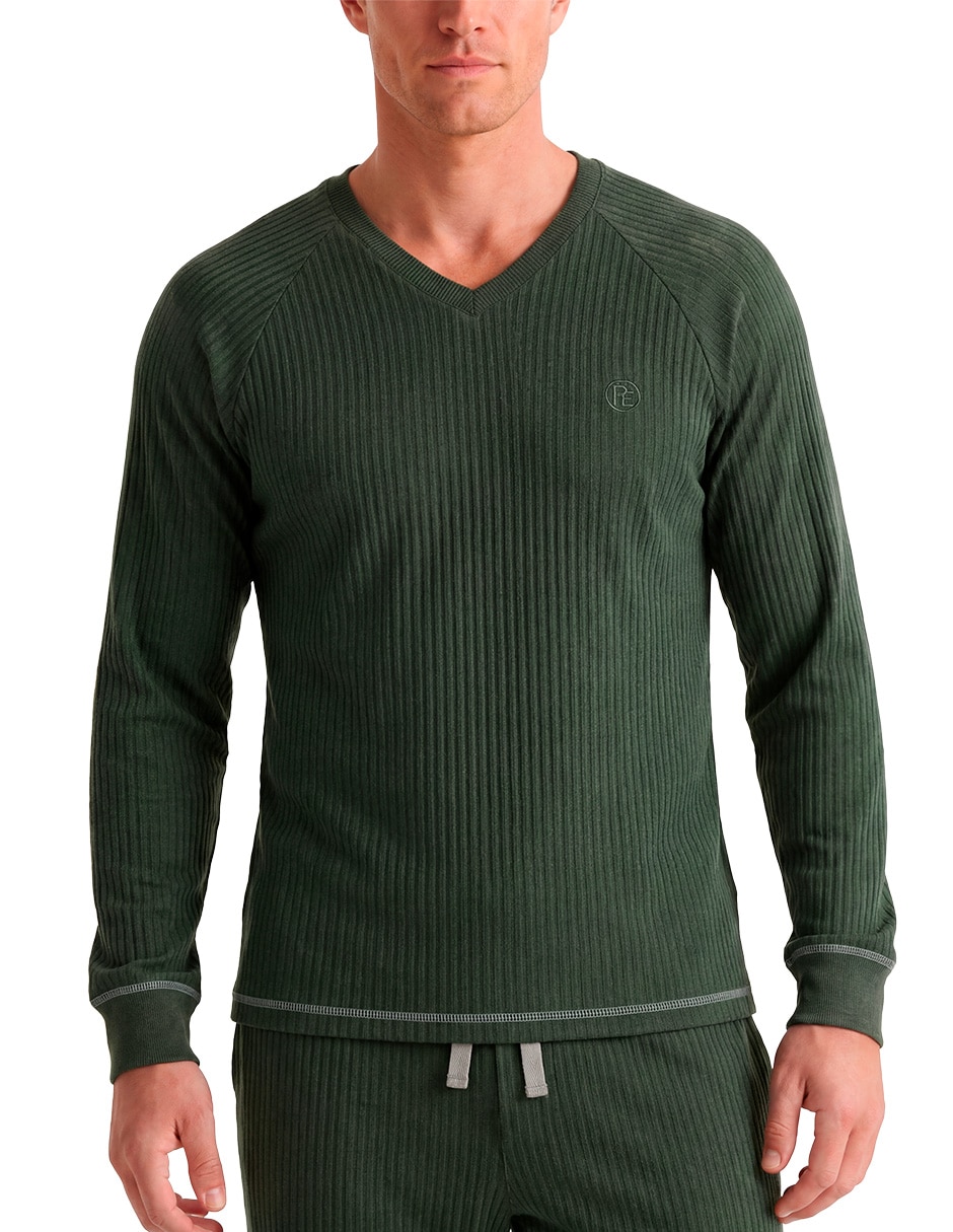 Conjunto pijama para hombre 4