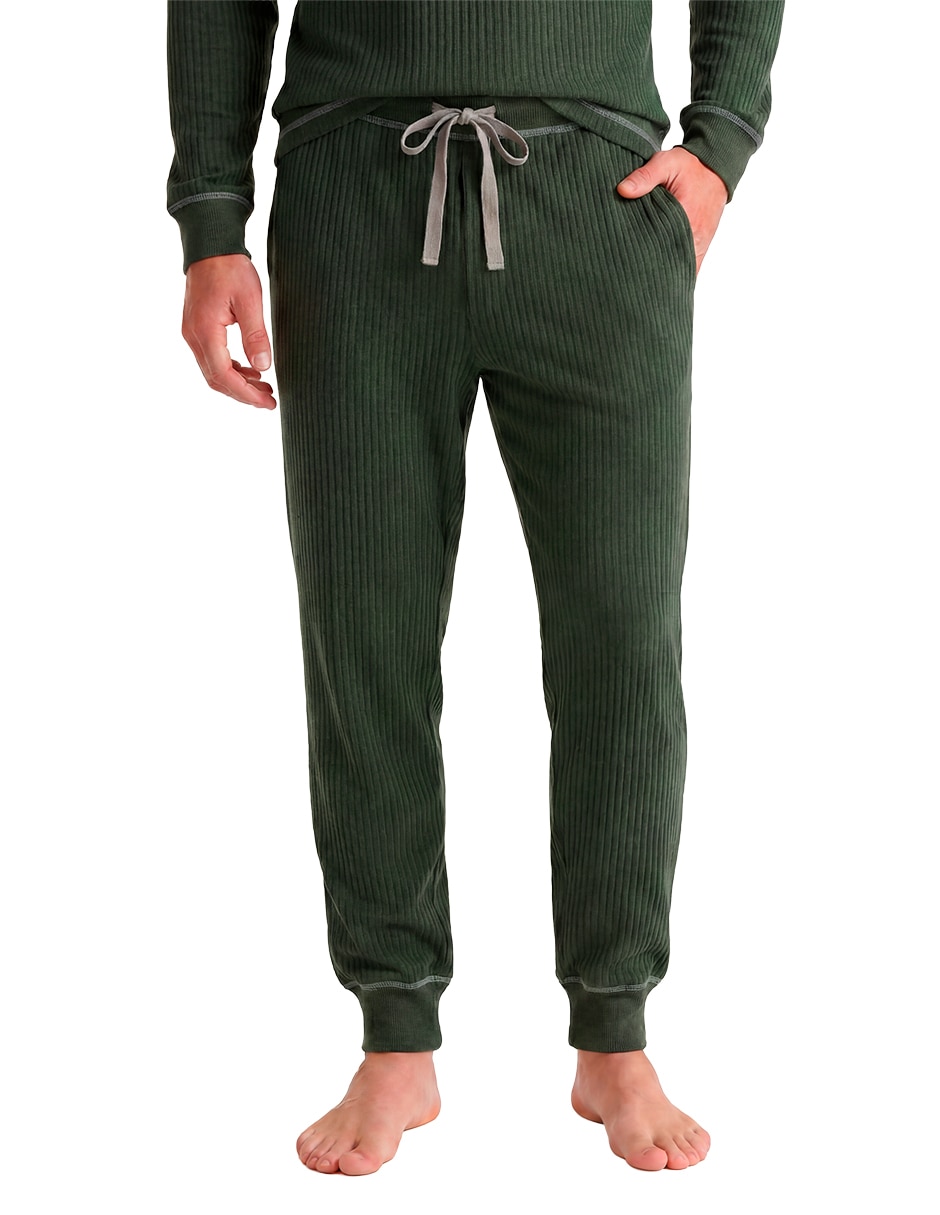 Conjunto pijama para hombre 3