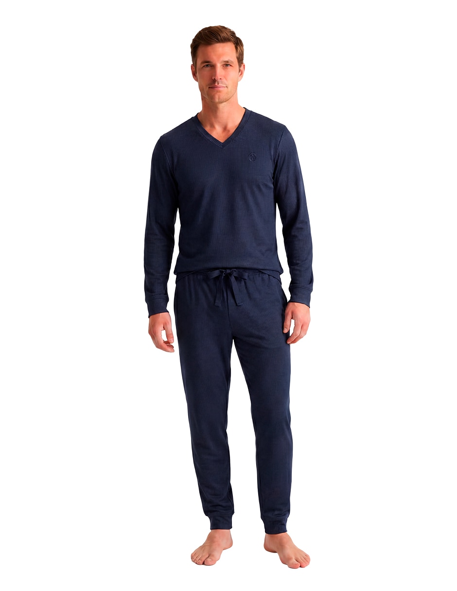 Conjunto pijama para hombre Conjunto pijama para hombre