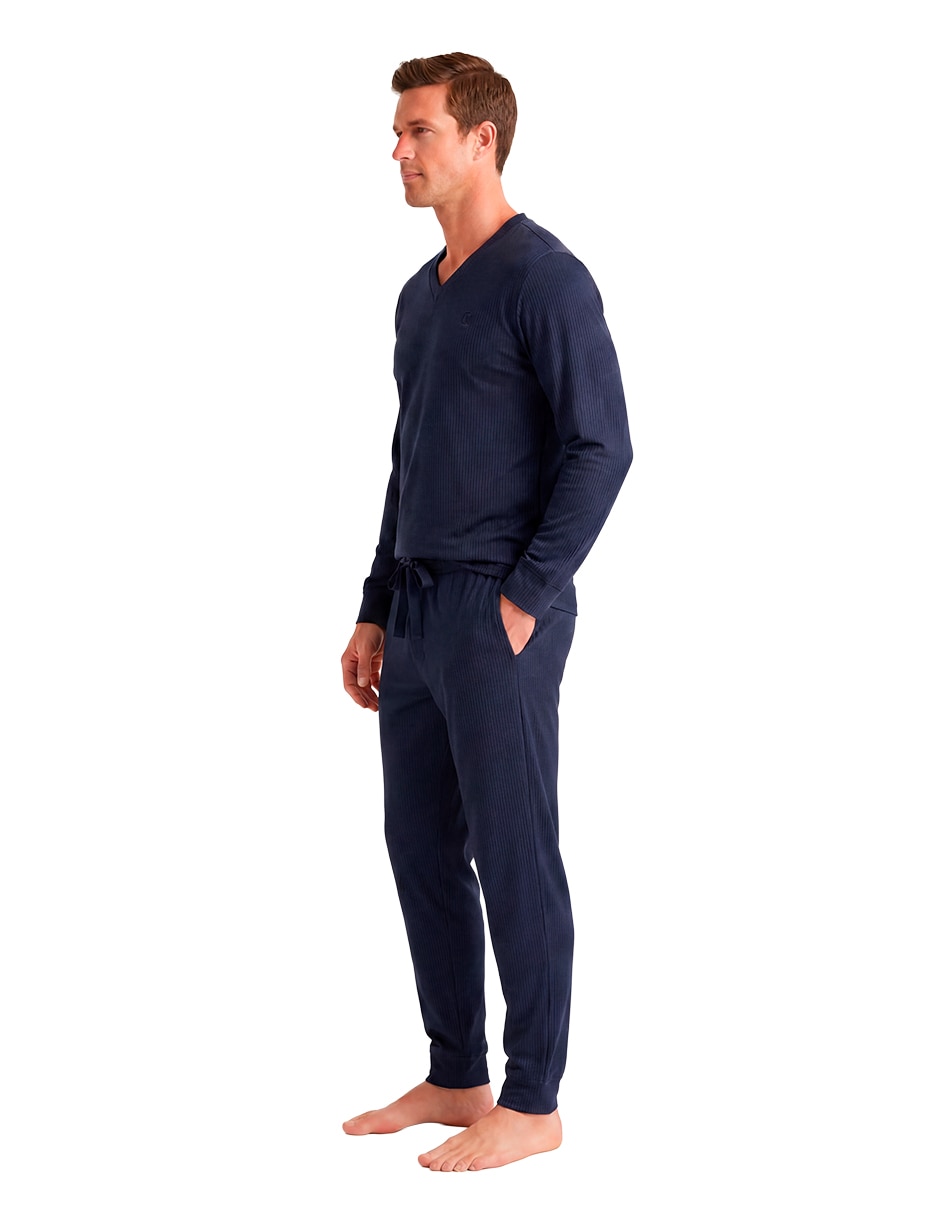 Conjunto pijama para hombre 2