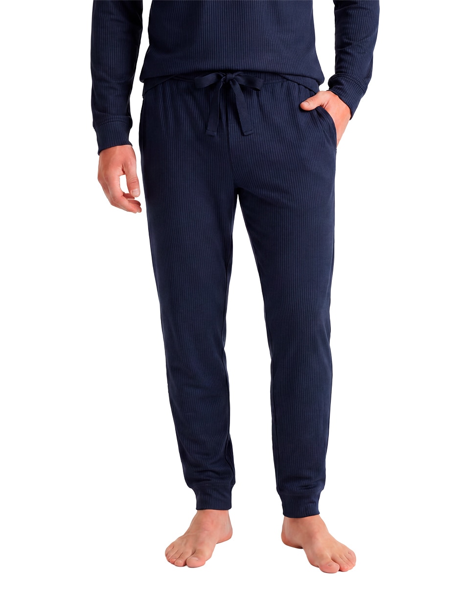 Conjunto pijama para hombre 4