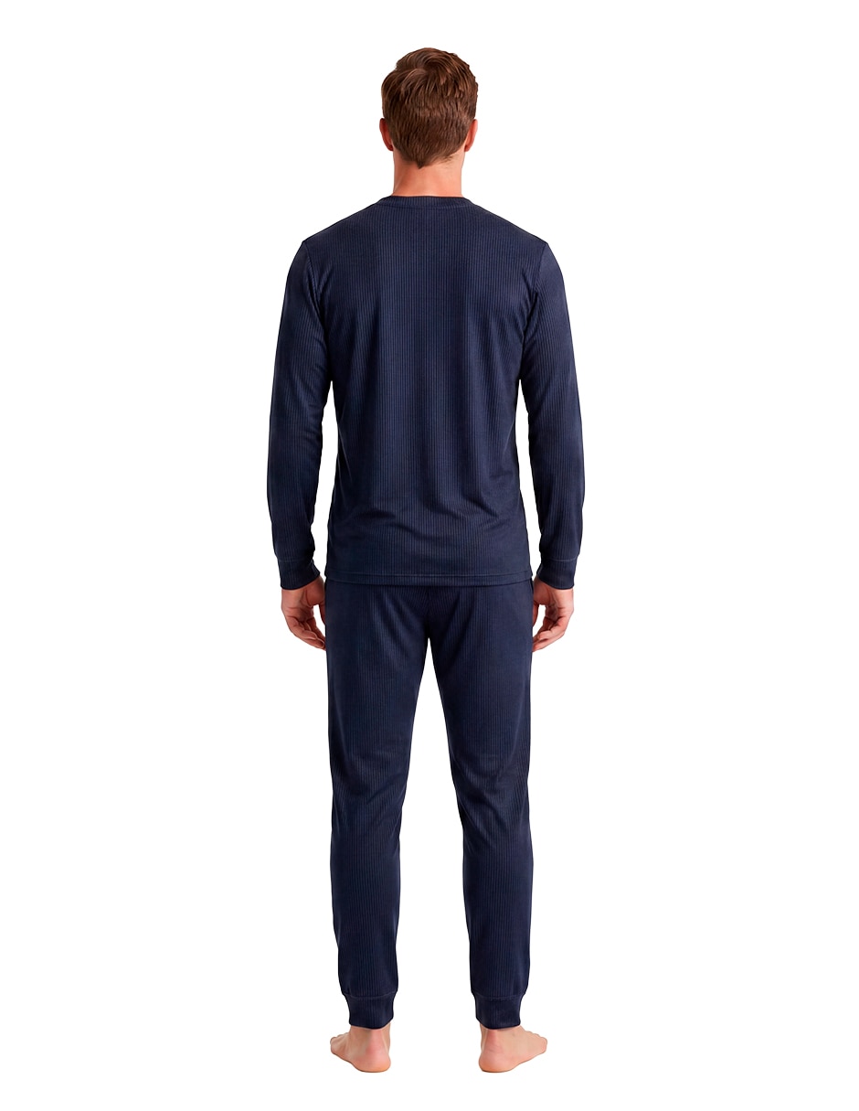 Conjunto pijama para hombre 6