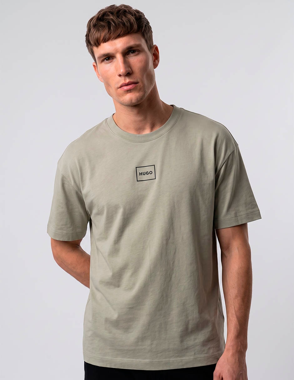Playera pijama para hombre de algodón Playera pijama para hombre de algodón