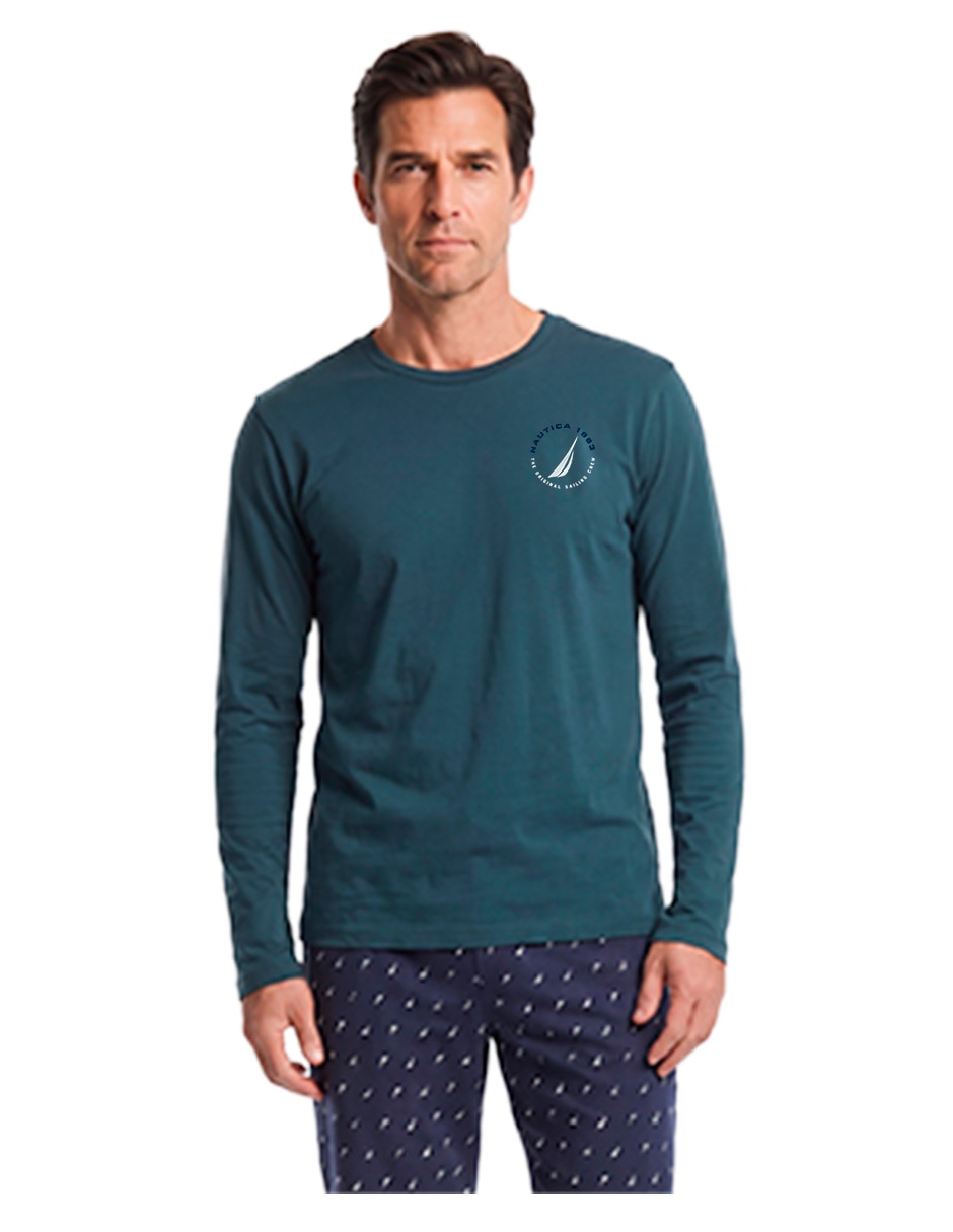 Conjunto pijama para hombre Conjunto pijama para hombre