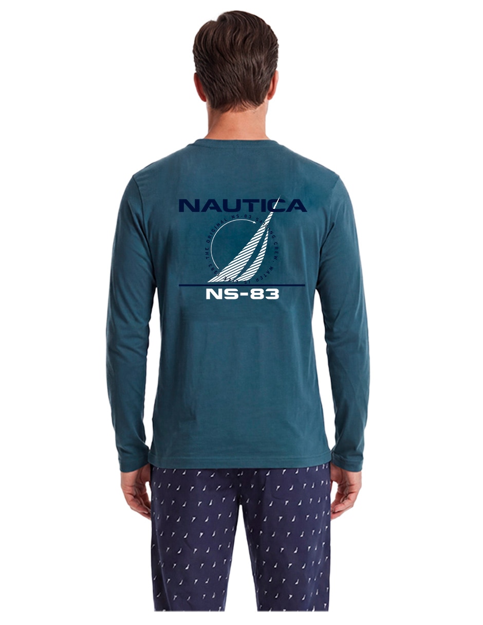 Conjunto pijama para hombre 5