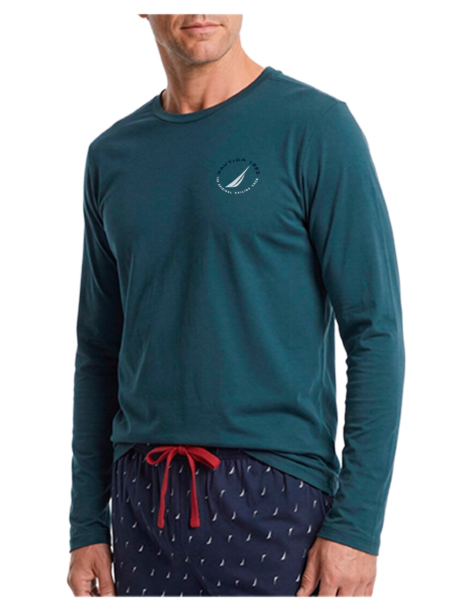 Conjunto pijama para hombre 2