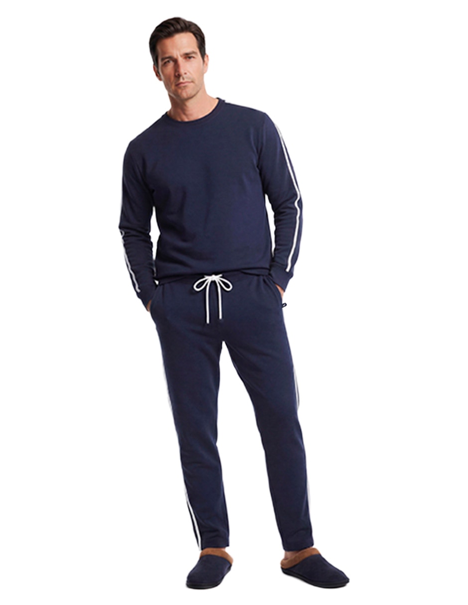 Conjunto pijama para hombre Conjunto pijama para hombre