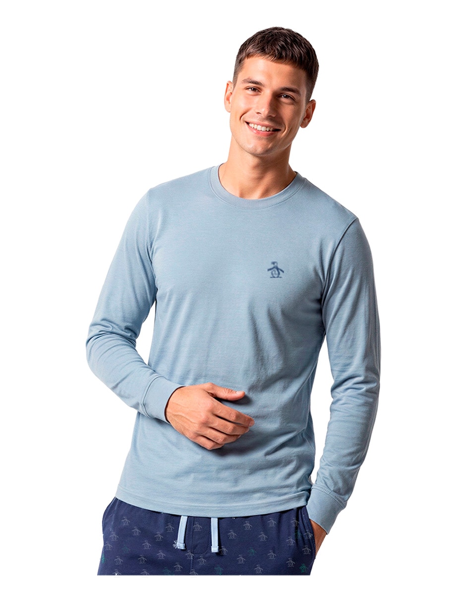 Conjunto pijama para hombre 3
