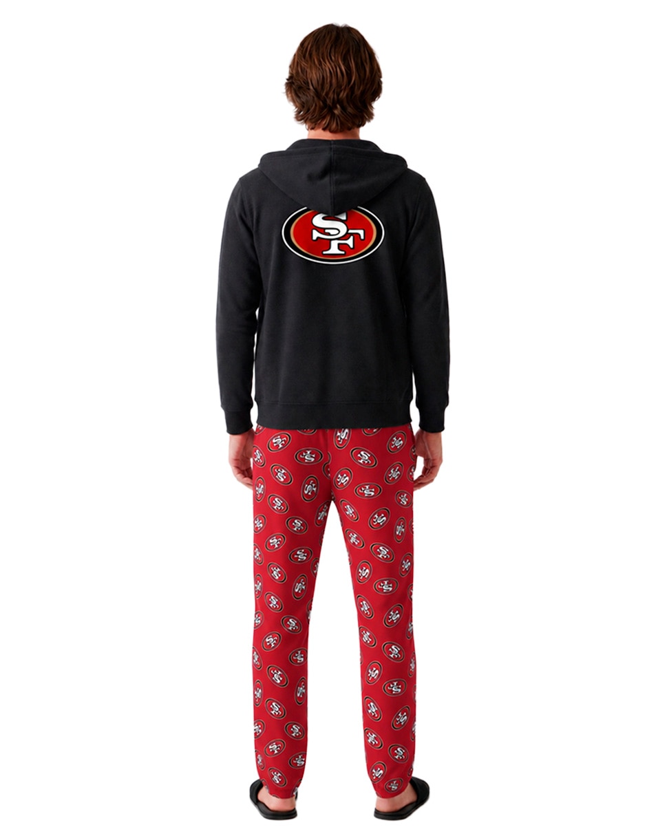 Conjunto pijama para hombre 5