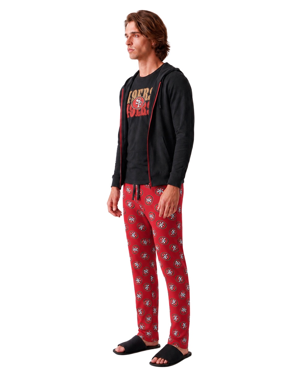 Conjunto pijama para hombre 3