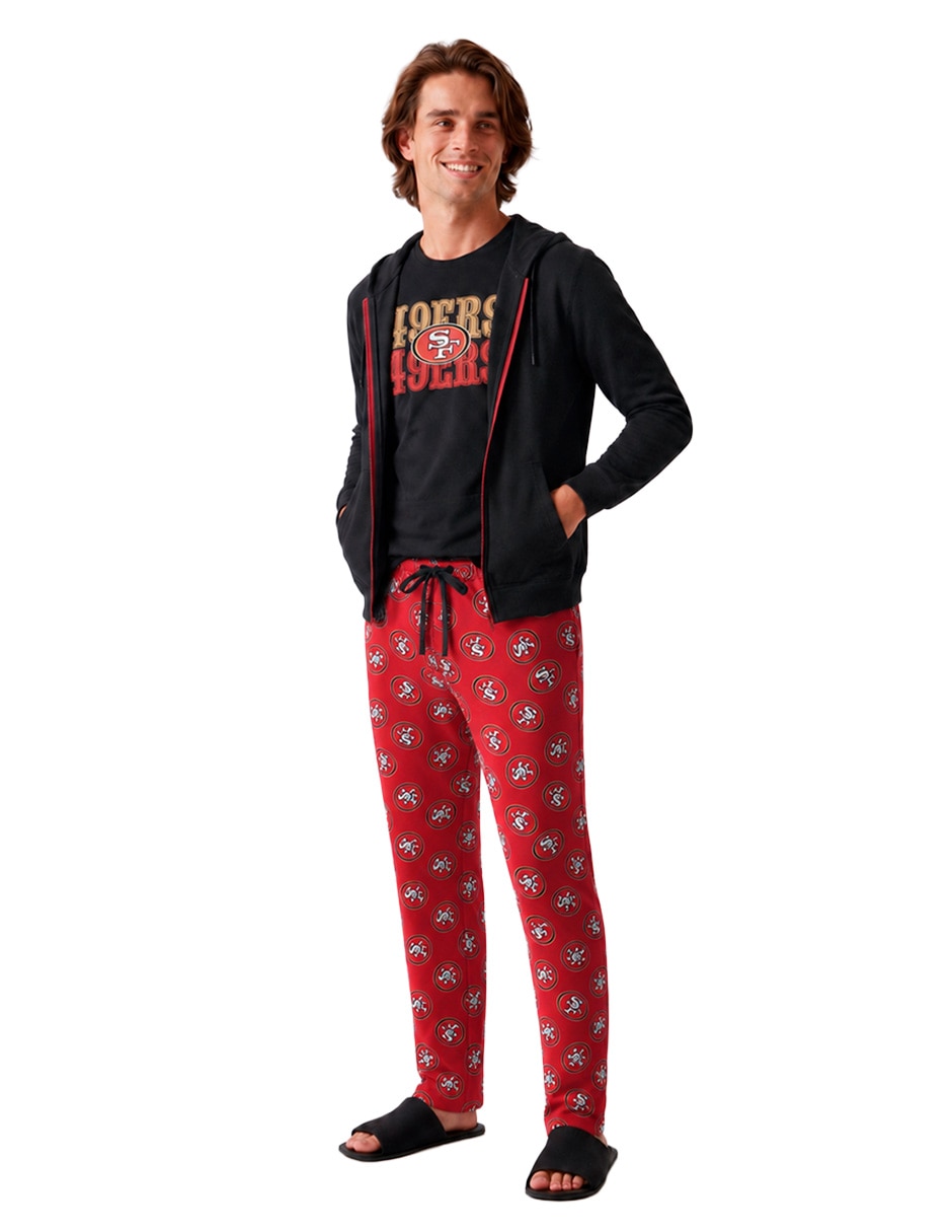 Conjunto pijama para hombre 6