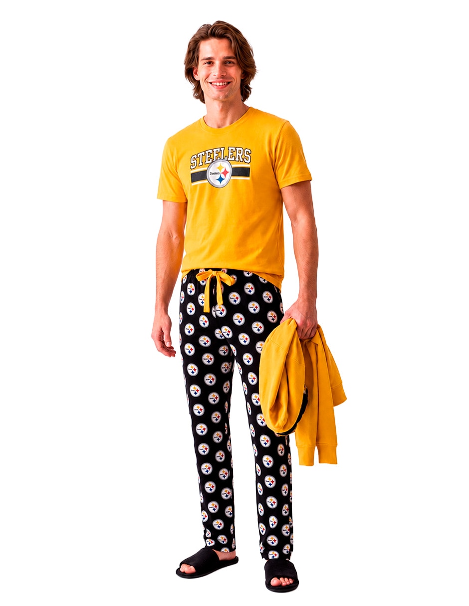 Conjunto pijama para hombre 5
