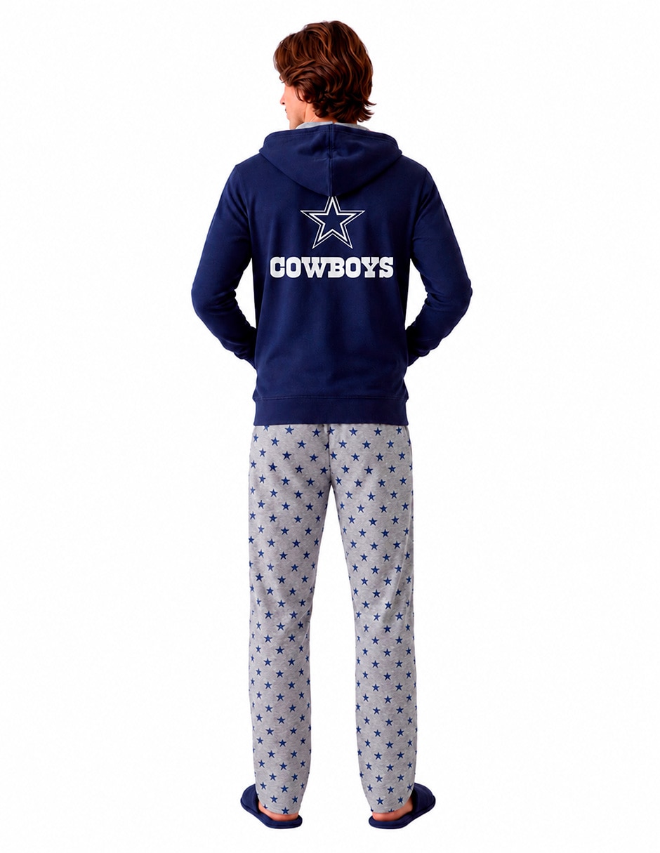 Conjunto pijama para hombre 5