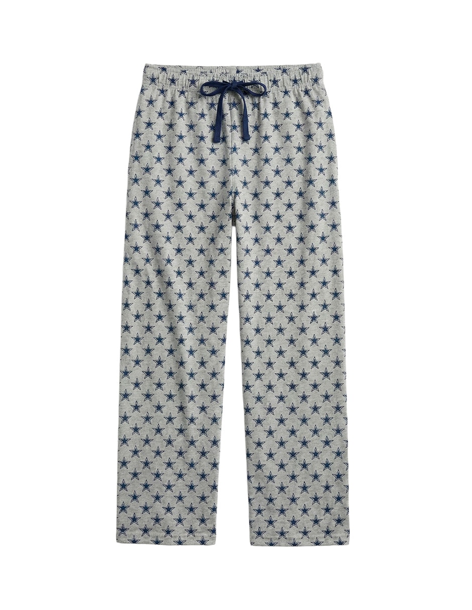 Conjunto pijama para hombre 3