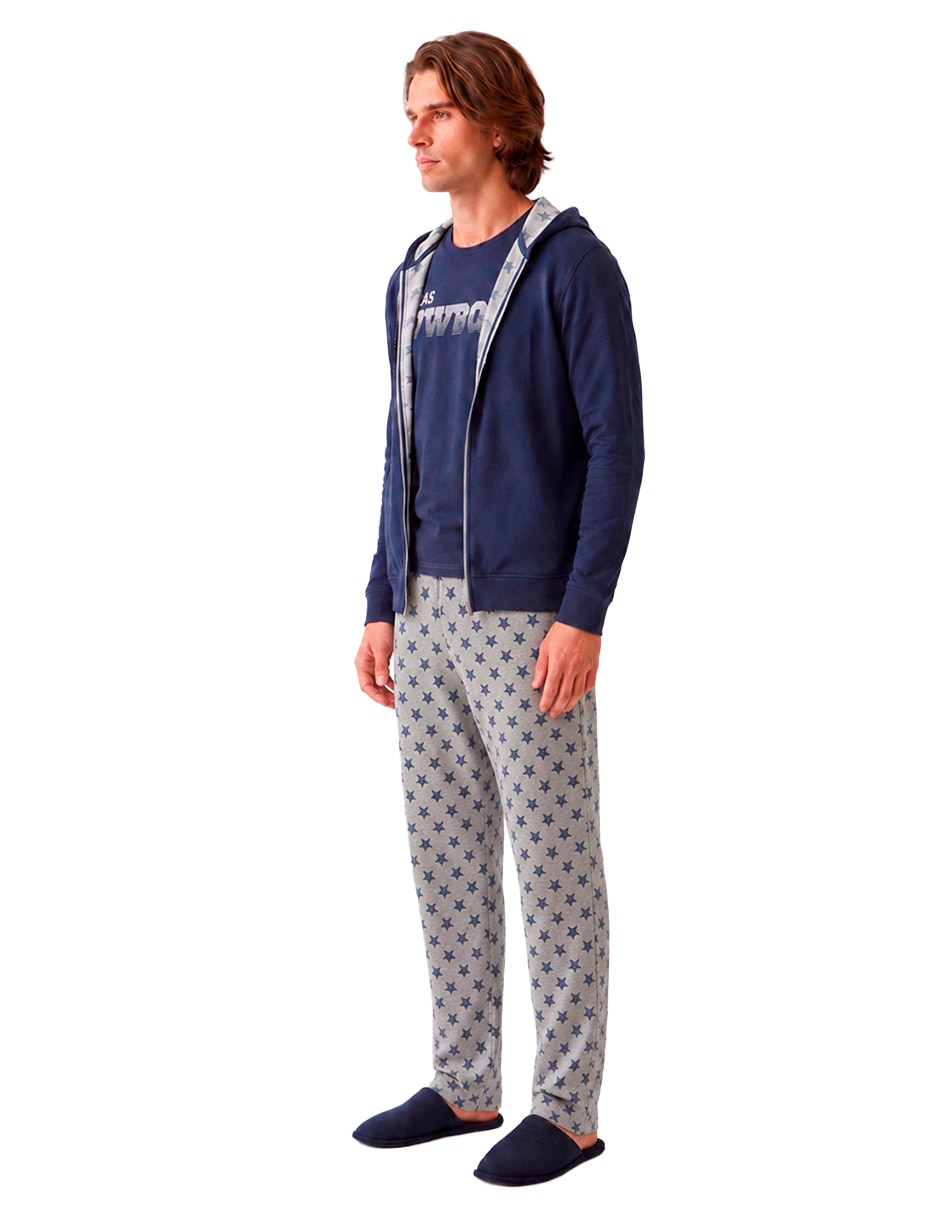 Conjunto pijama para hombre 2