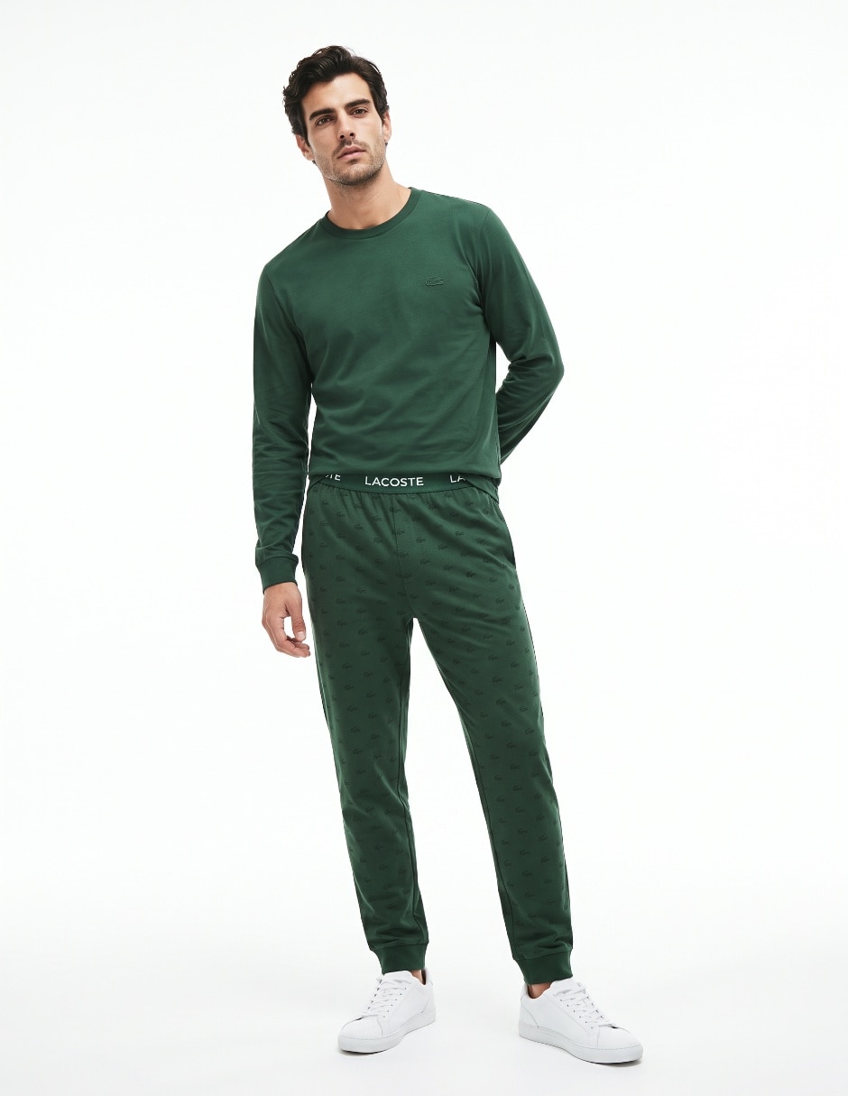 Conjunto pijama para hombre Conjunto pijama para hombre