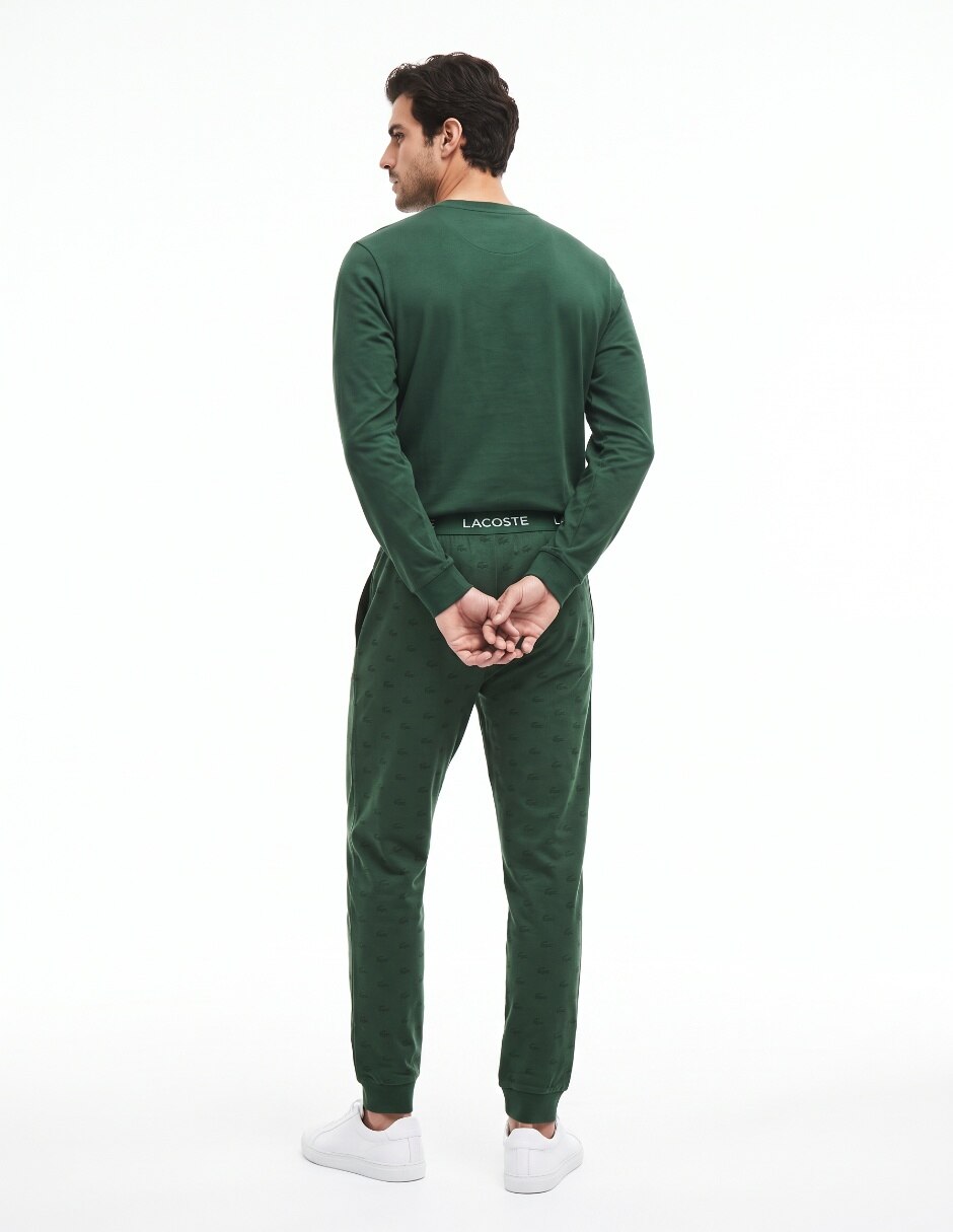 Conjunto pijama para hombre 2