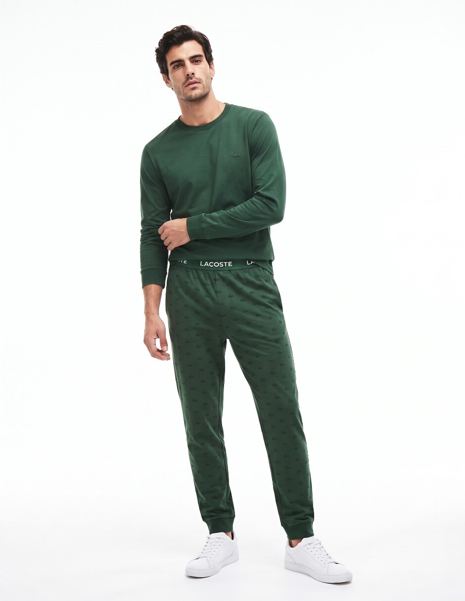 Conjunto pijama para hombre 3