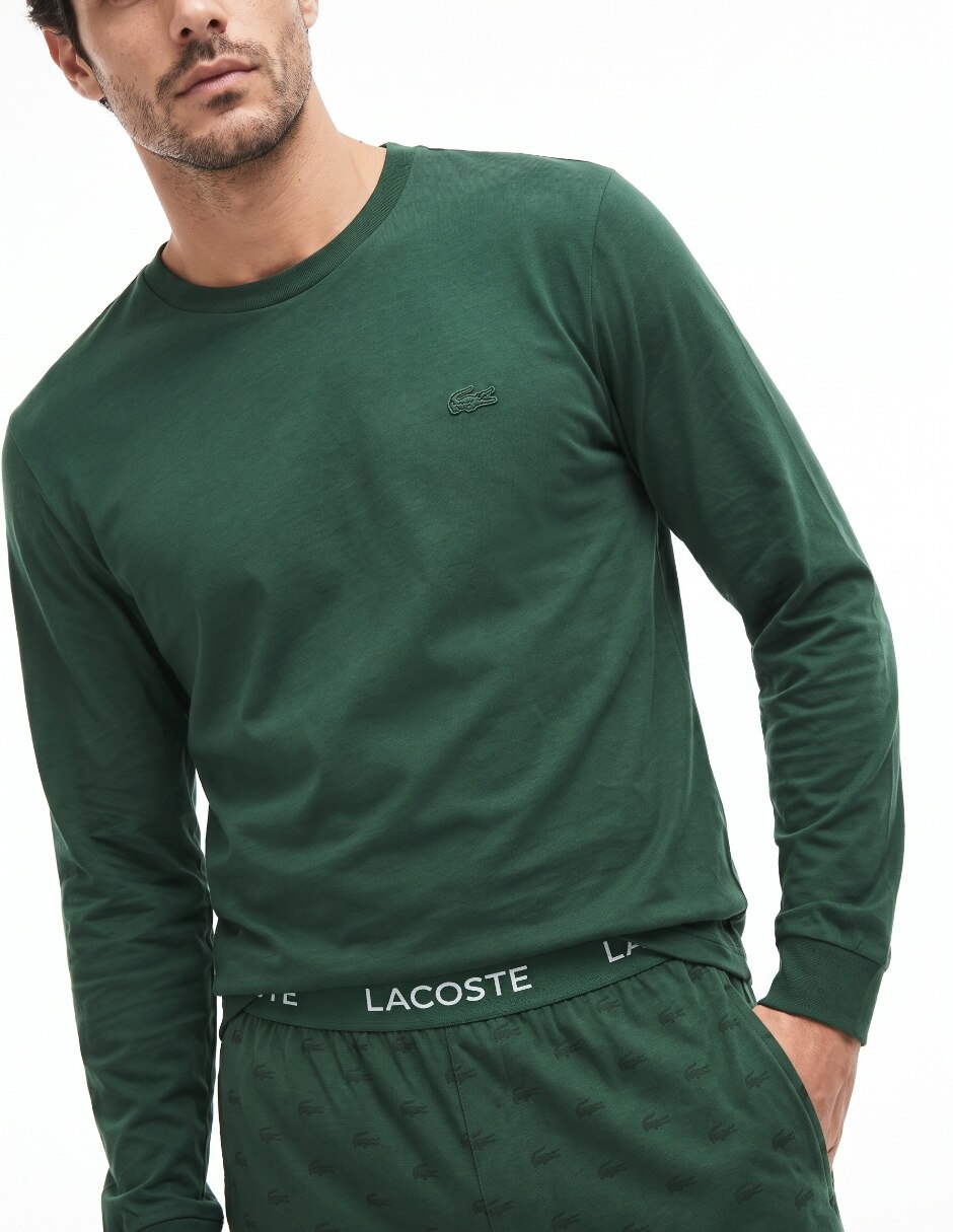 Conjunto pijama para hombre 4