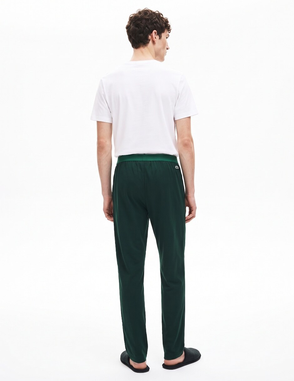 Conjunto pijama para hombre 2