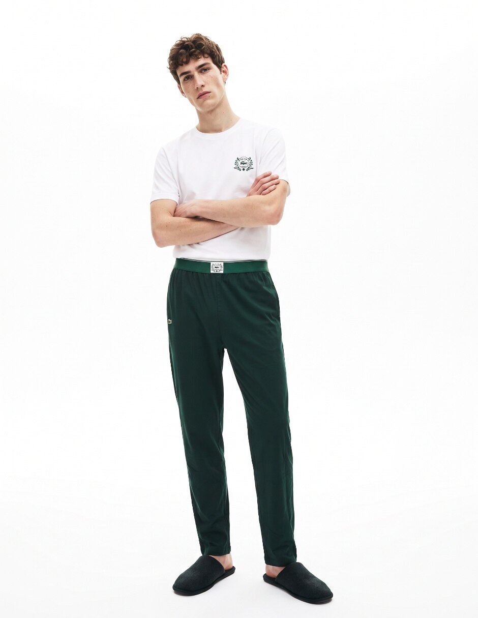 Conjunto pijama para hombre 3