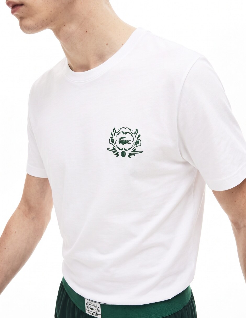 Conjunto pijama para hombre 4