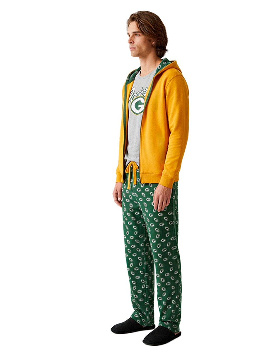 Conjunto pijama para hombre 2