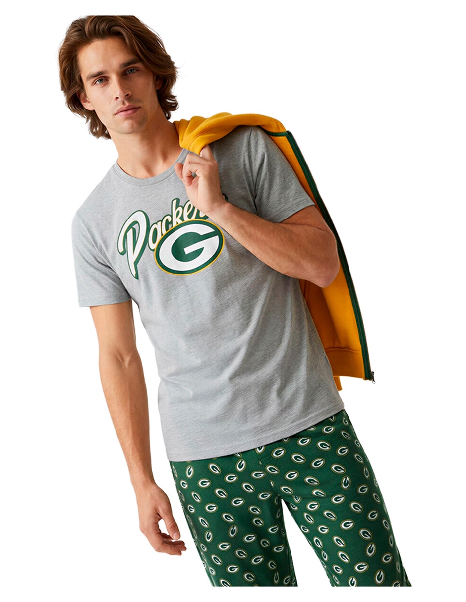 Conjunto pijama para hombre 3