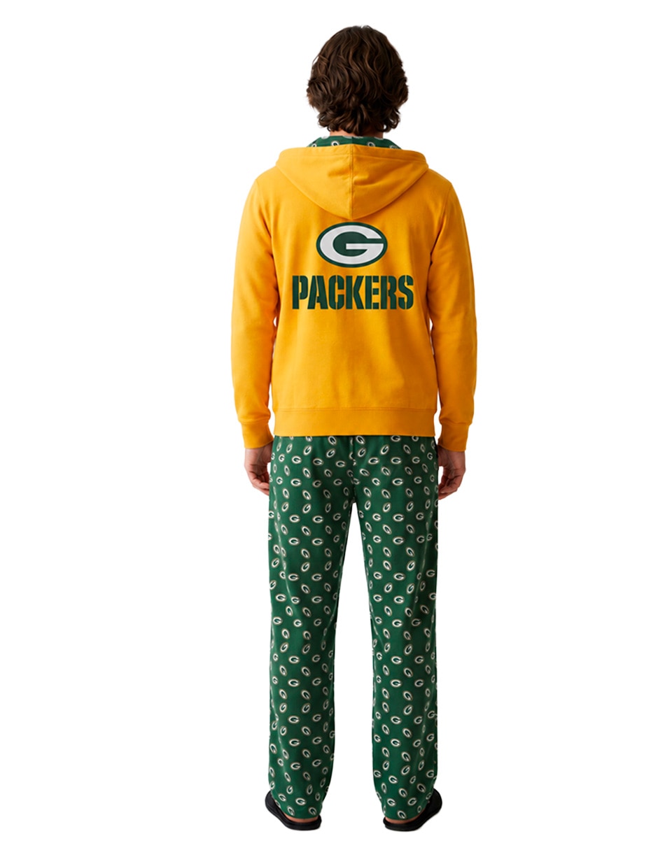 Conjunto pijama para hombre 4