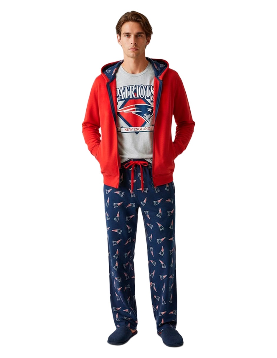Conjunto pijama para hombre Conjunto pijama para hombre