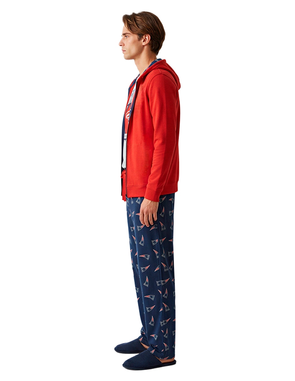 Conjunto pijama para hombre 3