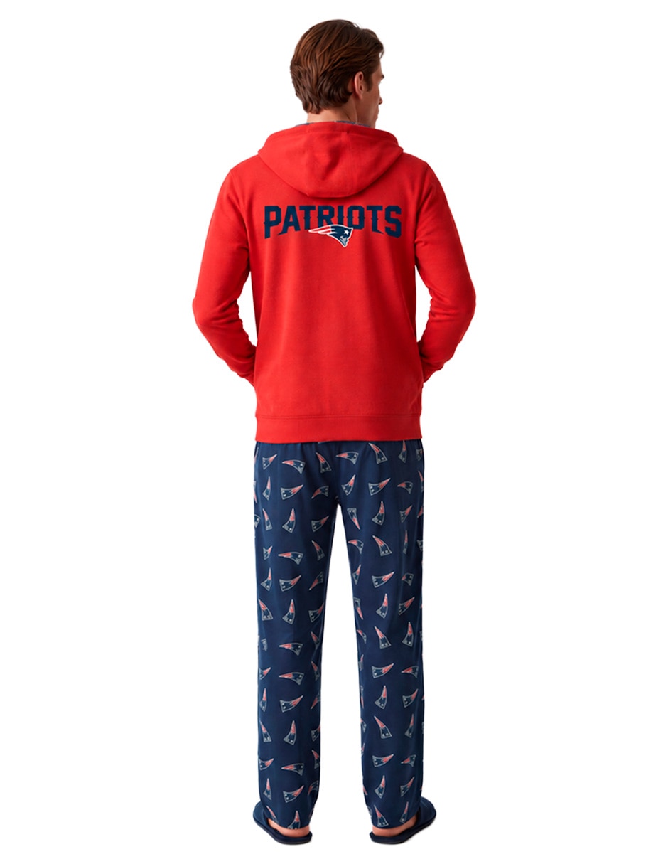 Conjunto pijama para hombre 8