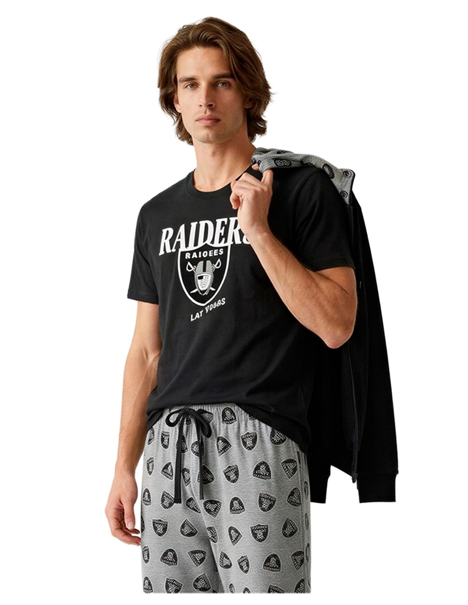 Conjunto pijama para hombre 5