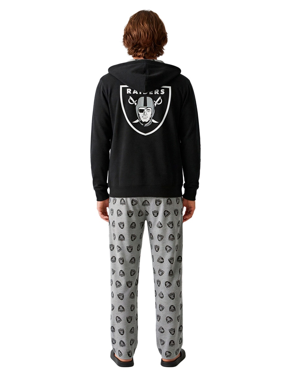 Conjunto pijama para hombre 8
