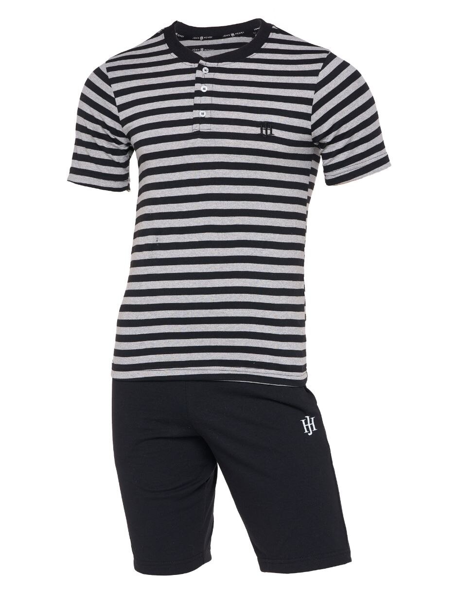 Conjunto pijama para hombre Conjunto pijama para hombre