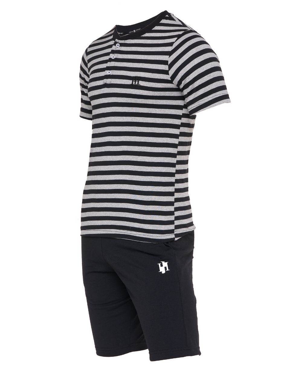 Conjunto pijama para hombre 4