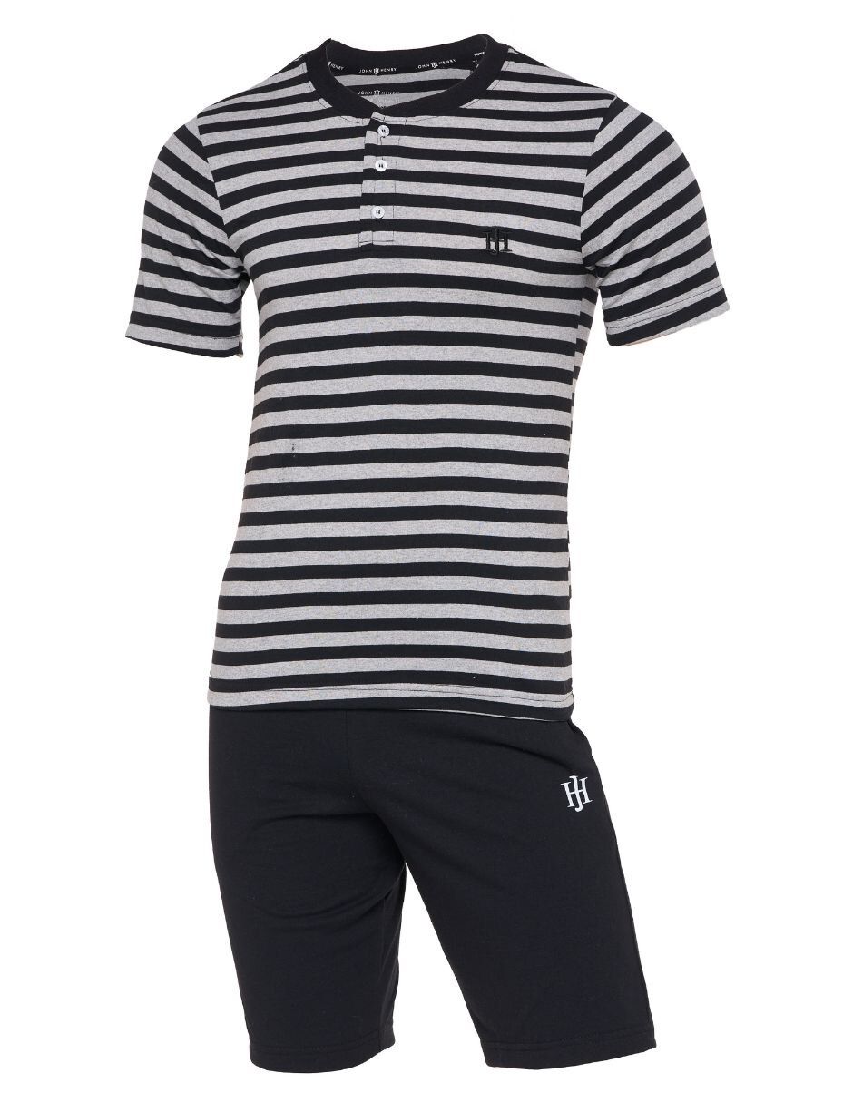 Conjunto pijama para hombre 2