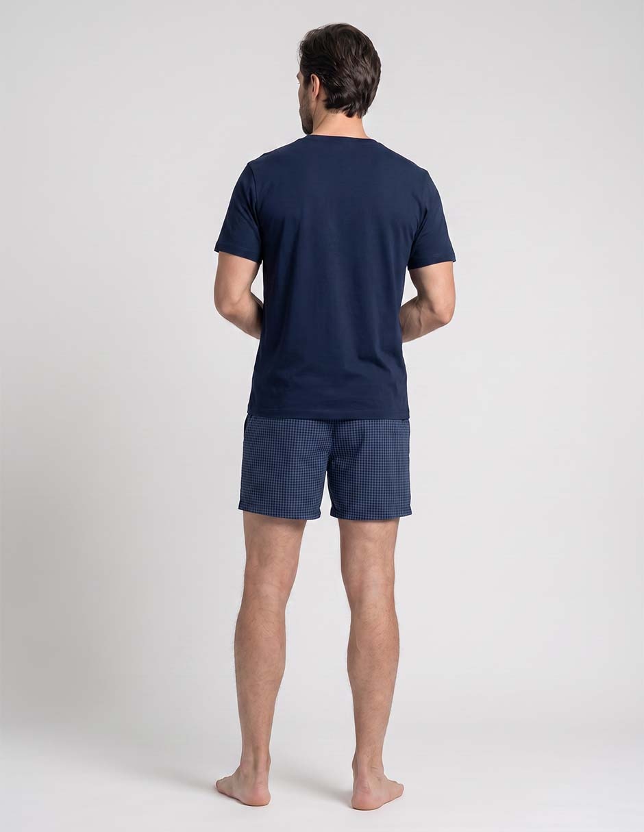 Conjunto pijama para hombre 3