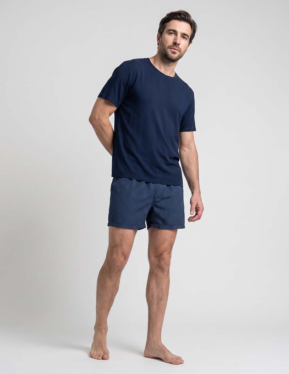 Conjunto pijama para hombre 5