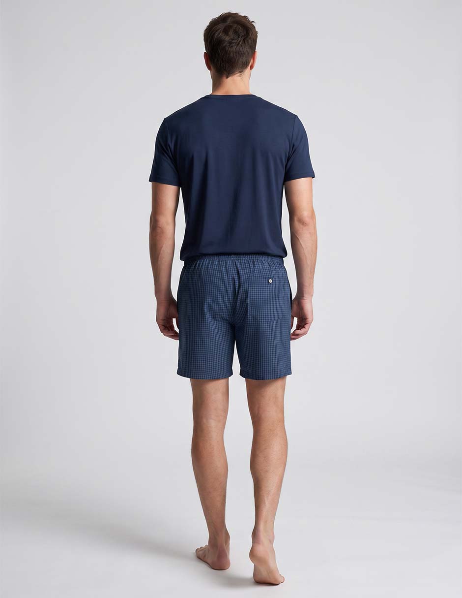 Conjunto pijama para hombre 2